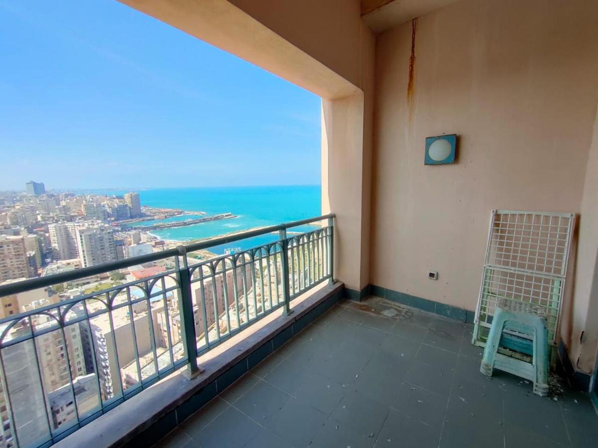 San Stefano Grand Plaza Apartment
