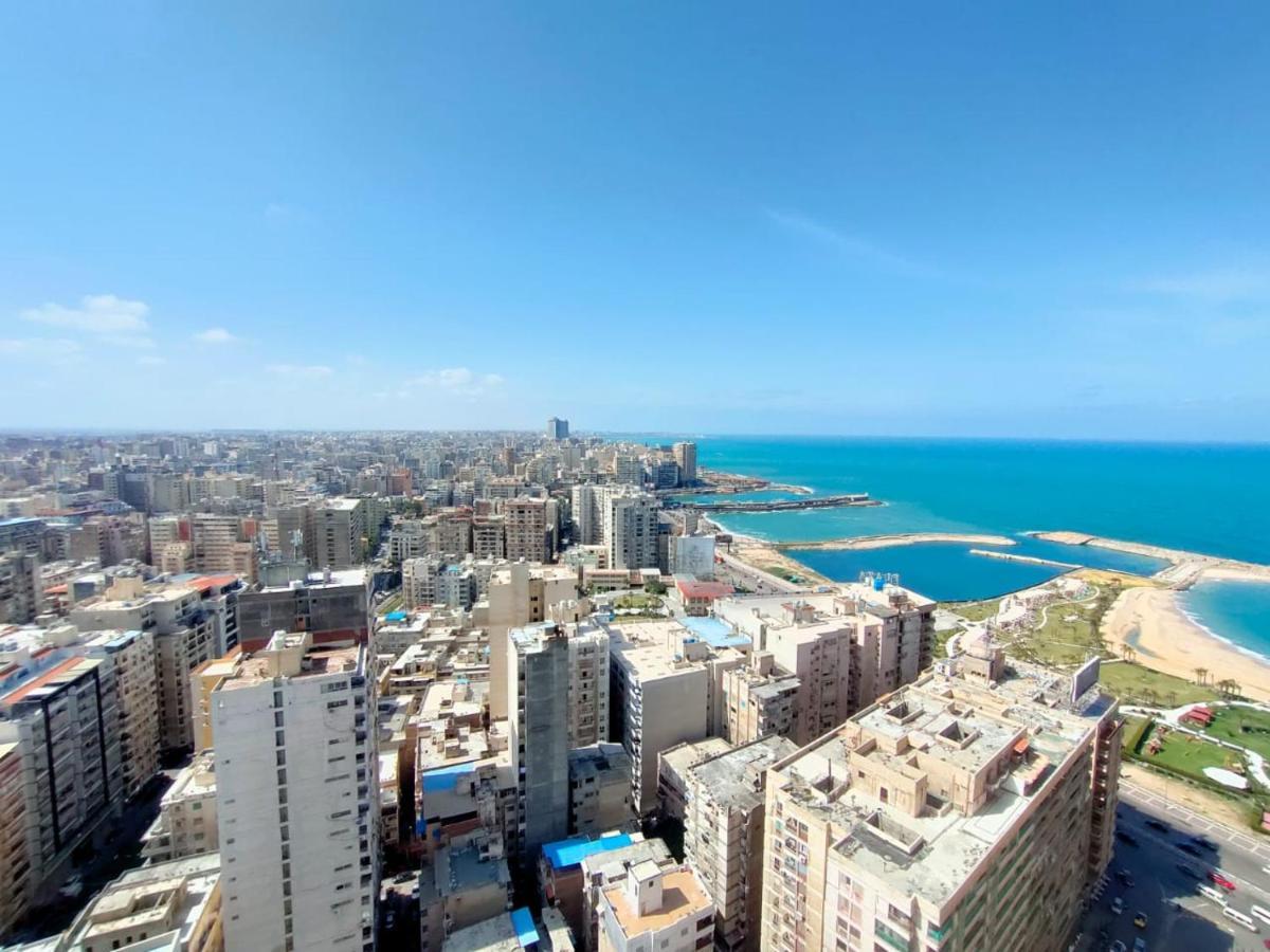 Apartment San Stefano Grand Plaza