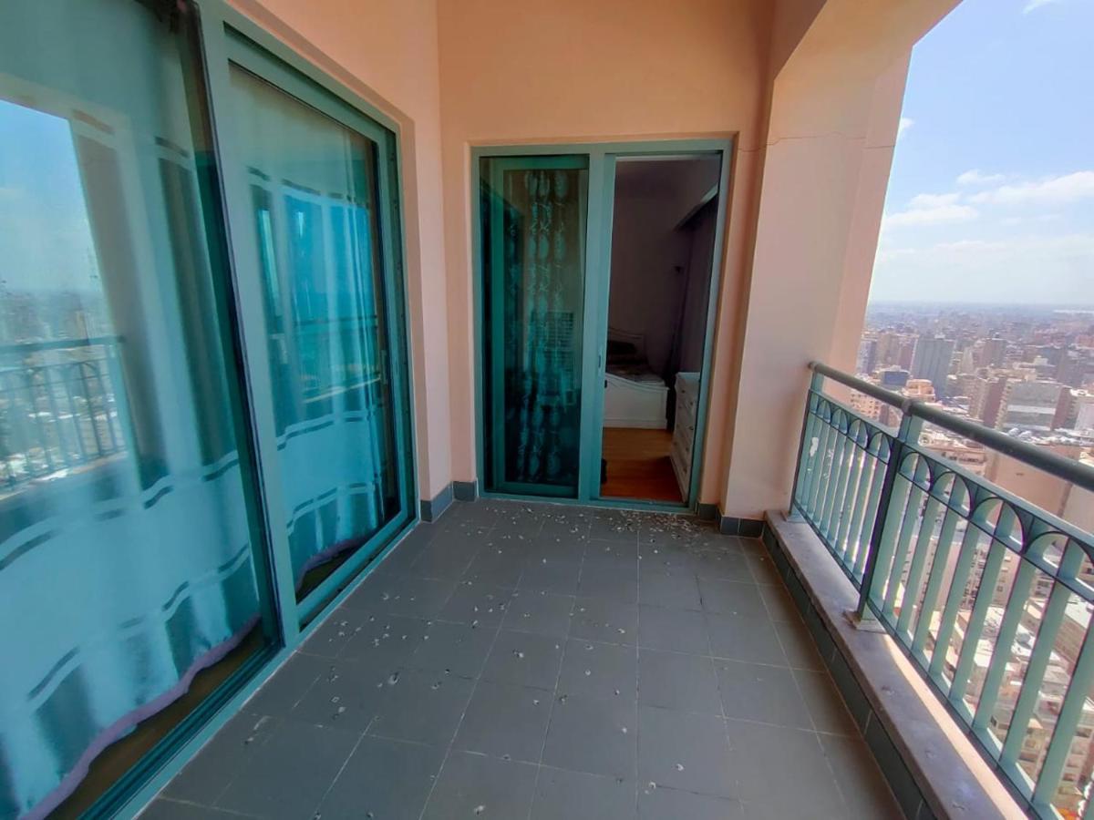 San Stefano Grand Plaza Apartment
