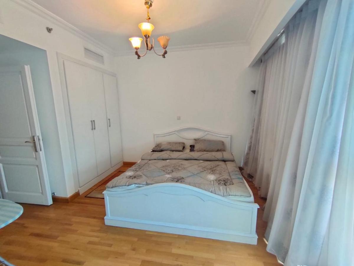San Stefano Grand Plaza